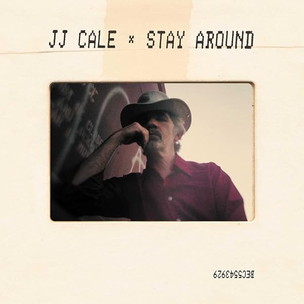 J.J. Cale - The Very Best of J. J. Cale (The Definitive Collection